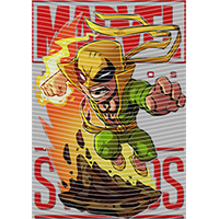 Marvel Comics-MA 291